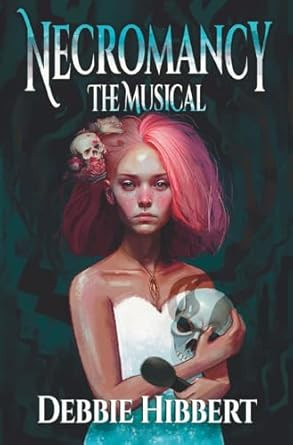 Necromancy the Musical