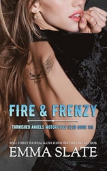 Fire & Frenzy