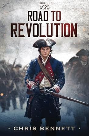 The Road to Revolution