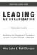 Leading an Organization