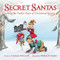 Secret Santas And The Twelve Days of Christmas Giving