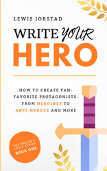 Write Your Hero