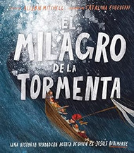 El milagro de la tormenta