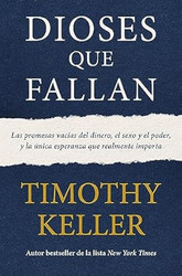 Dioses que fallan
