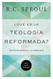 Que Es la Teologia Reformada?: Entendiendo lo basico