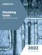 Plumbing Costs with RSMeans Data 2022