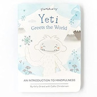 Yeti Greets the World