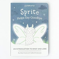 Slumberkins Sprite Helps Say Goodbye