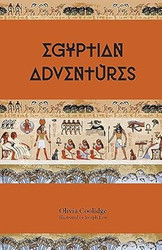 Egyptian Adventures
