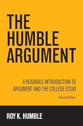 The Humble Argument
