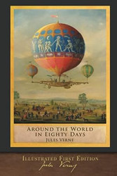 Around the World in Eighty Days