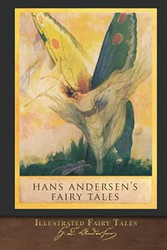 Illustrated Fairy Tales