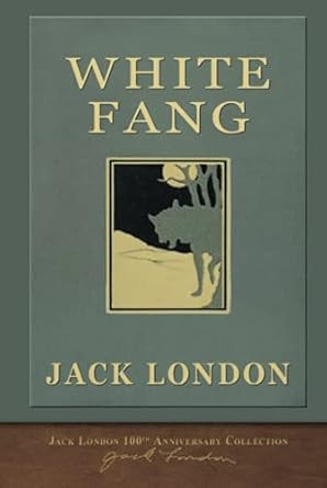 White Fang