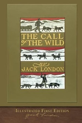 The Illustrated Call of the Wild