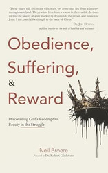 Obedience Suffering & Reward