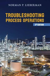 Troubleshooting Process Operations 5th Edition