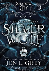 Shadow City: Silver Wolf