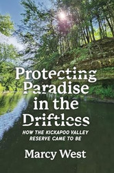 Protecting Paradise in the Driftless