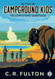 Yellowstone Sabotage