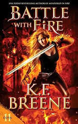Battle with Fire