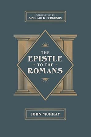 The Epistle to the Romans