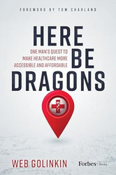 Here Be Dragons