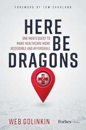 Here Be Dragons