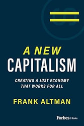 A New Capitalism