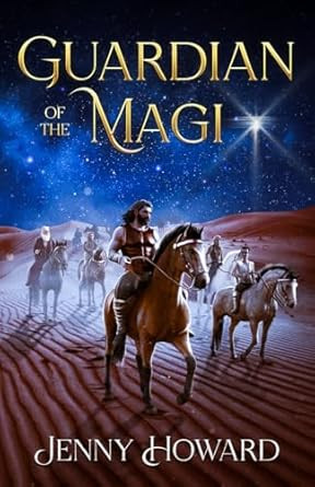 Guardian of the Magi
