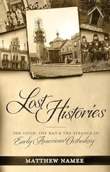 Lost Histories