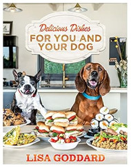 Delicious Dishes For You And Your Dog