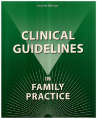 Clinical Guidelines In Family Practice