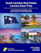 South Carolina Real Estate License Exam Prep