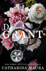 Dr. Grant (Off-Limits)
