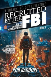 Recruited by the FBI