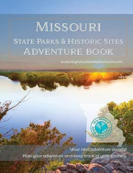 Missouri State Parks & Historic Sites - Adventure Planning