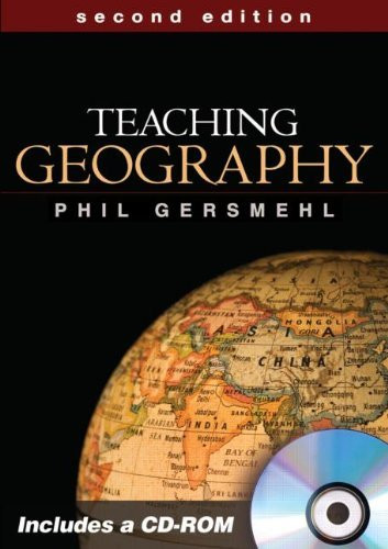 Teaching Geography