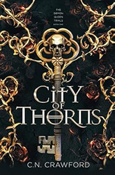 City of Thorns