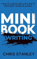 Mini Book Writing