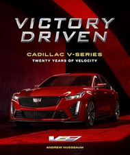 Victory Driven