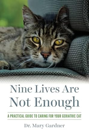Nine Lives Are Not Enough