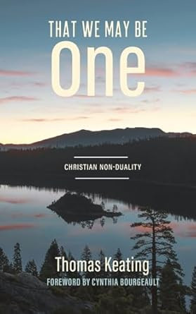 That We May Be One