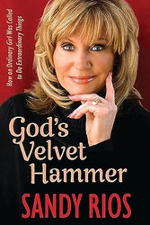 God's Velvet Hammer