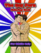The Gay Porn Coloring Book