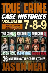 True Crime Case Histories
