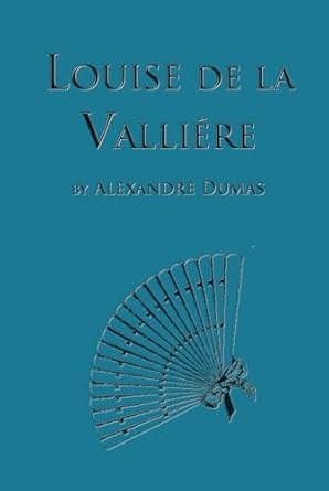 Louise de la Valliere