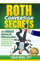 Roth Conversion Secrets