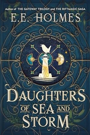 Daughters of Sea and Storm