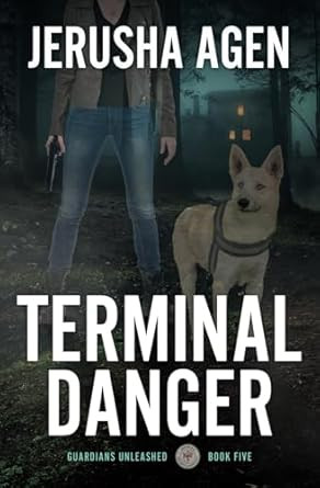 Terminal Danger: A Christian K-9 Suspense