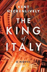 The King of Italy: A Novel